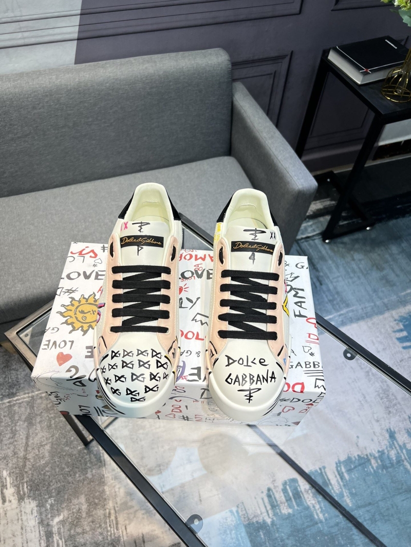 Dolce & Gabbana Sneakers